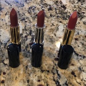 Elizabeth Arden lipsticks